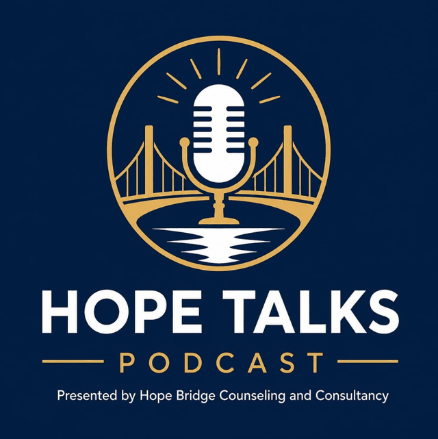 Hope Talks Podcast