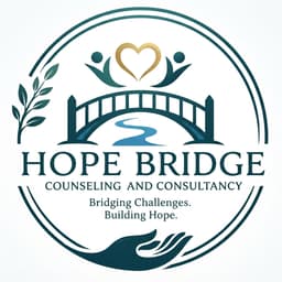 Hope Bridge Logo