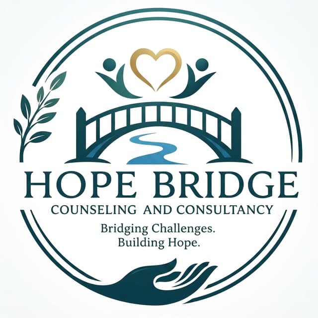 Hope Bridge Logo