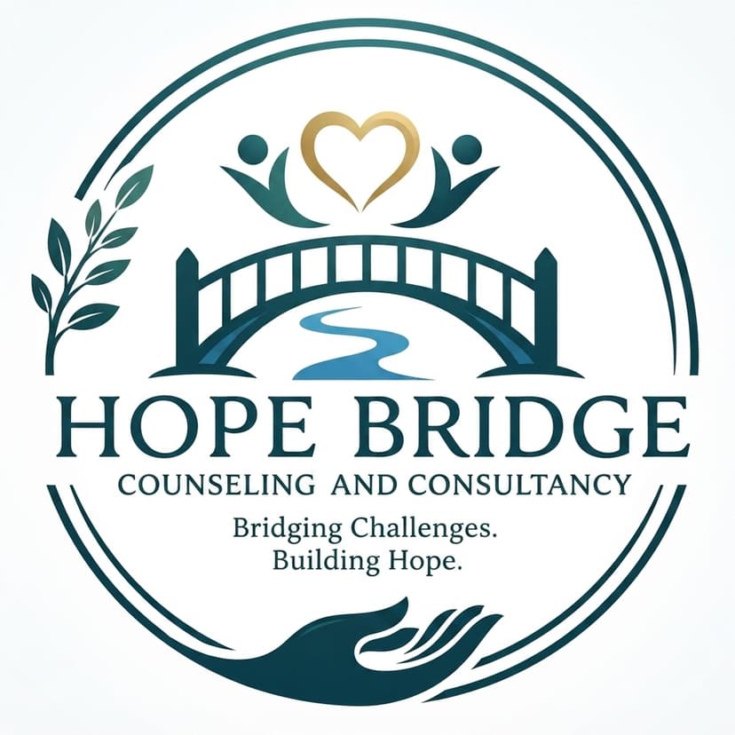 Hope Bridge Logo