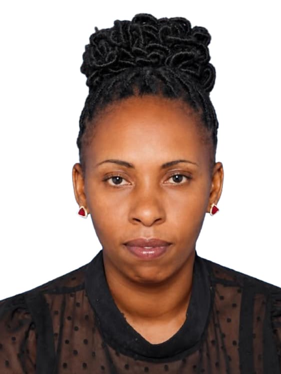 Anna Christopher Mbeyela