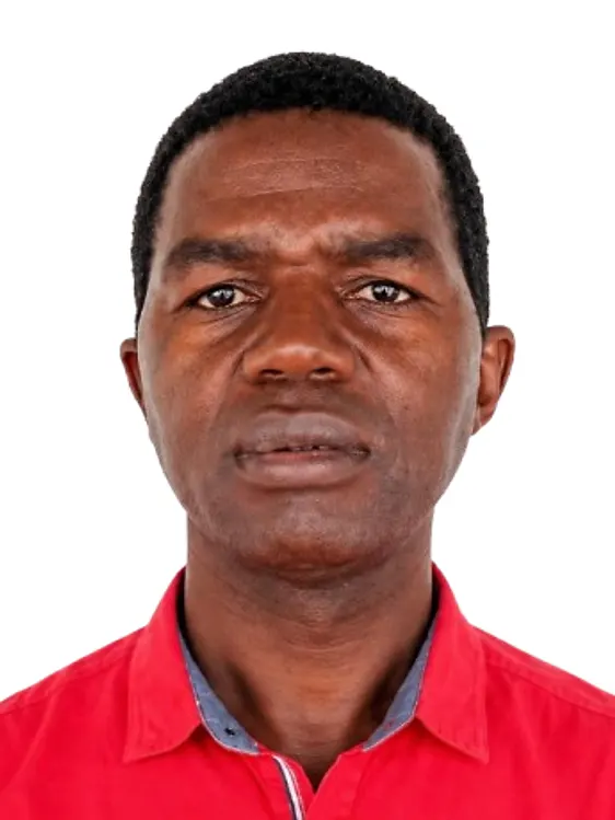 Dr. Felix Peter Mkini